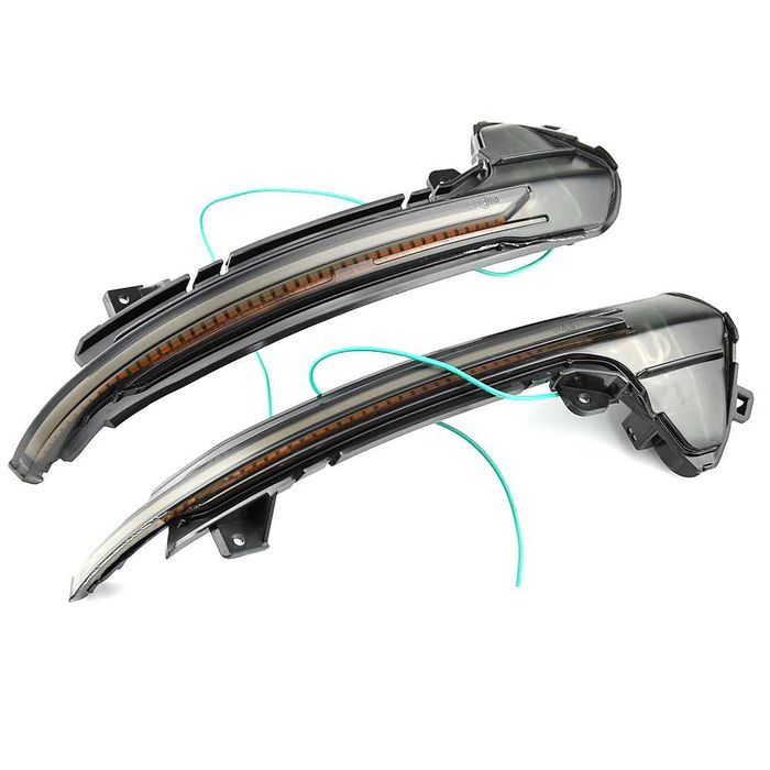 Semnalizari Dinamice Oglinzi Oglinda A6 C7 C7.5 RS6 S6 4G 2012-2018