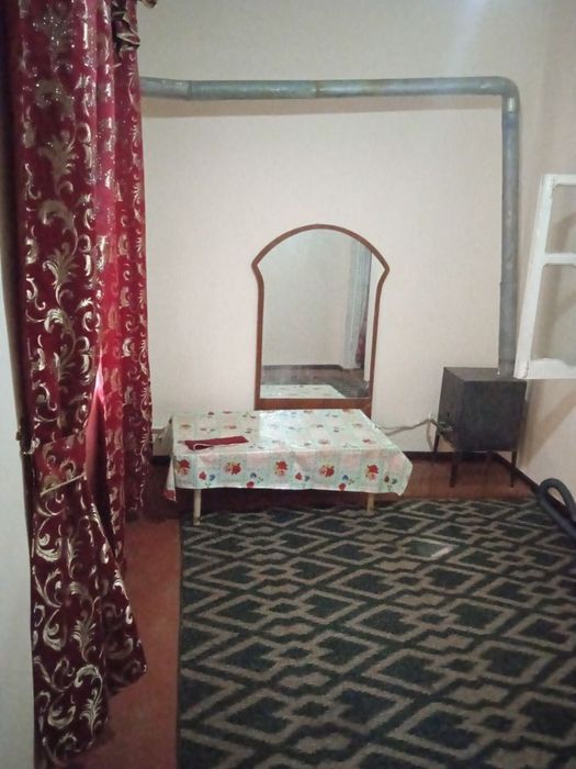 Шерикчиликка йигитларга кв