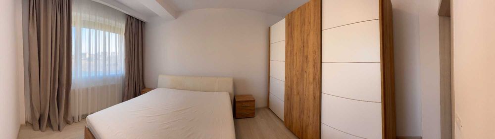 Inchiriez apartament 3 camere metrou Militari Pacii