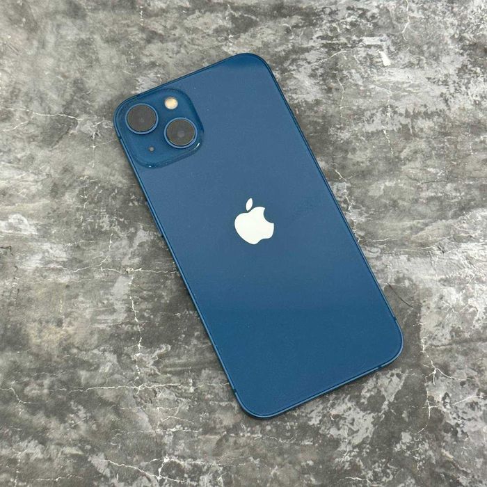 IPhone 13 (г.Павлодар) лот:10/16040