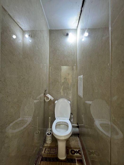 Коратош 2/4/9  Урта ремонт. Обш: 60 кВ:м