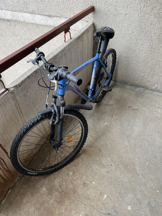 Bicicleta DHS / Mountain bike
