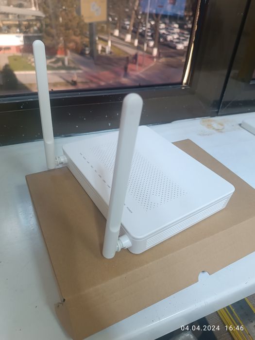 HG8245H5(GPON)-Wi-Fi роутер Huawei router modem
