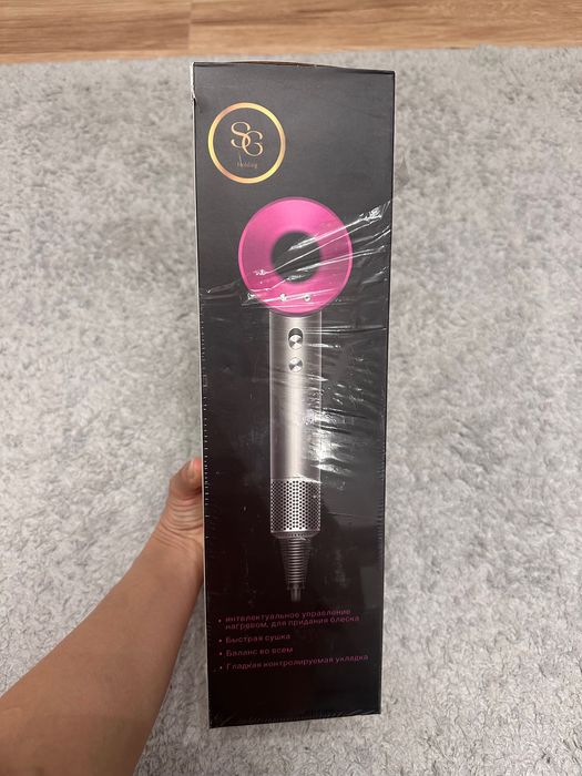 Фен Дайсон Китай