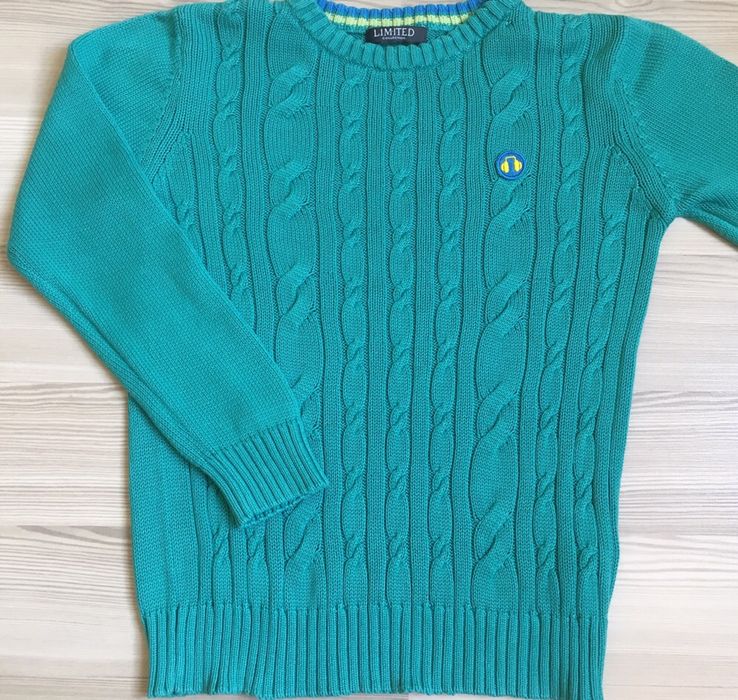 Cămașă NexT Rebel H&m 7-8 ani superba