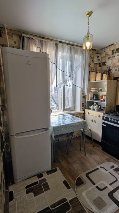 Продаю 3 комн.квартиру
