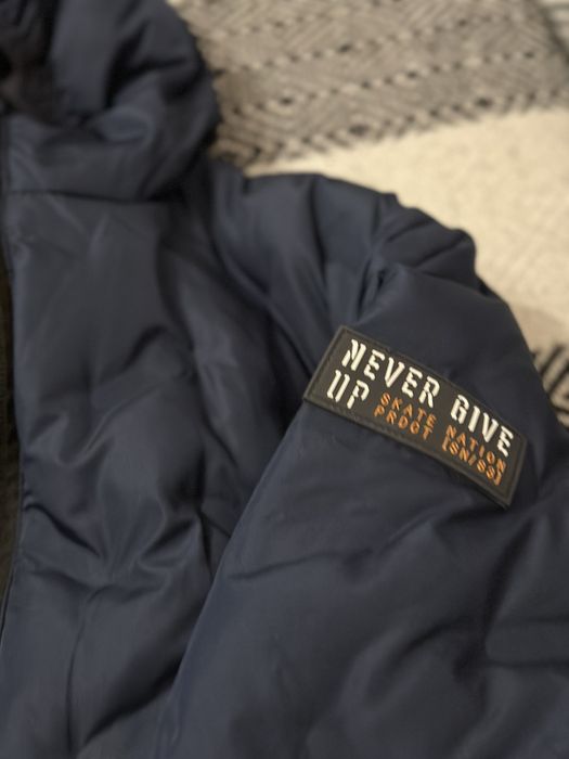 Преходно яке !!!