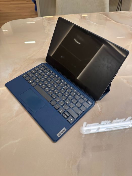 IdeaPad Duet 3 в гаранция