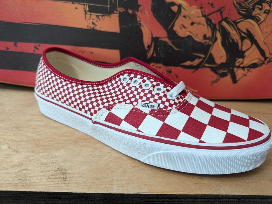 Kецове VANS само НА ЕДРО!!!