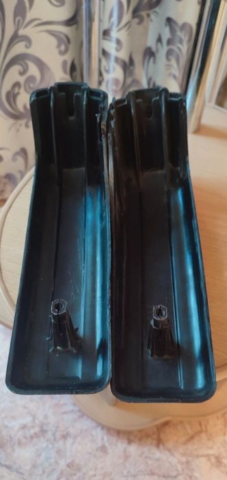 Запчасти на заз 968м