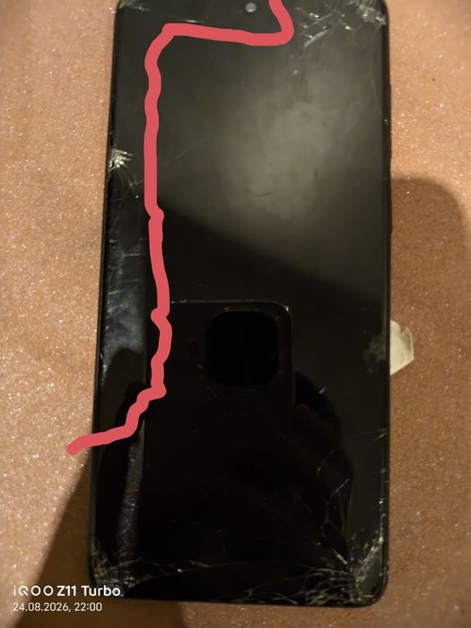 Samsung Galaxy A71