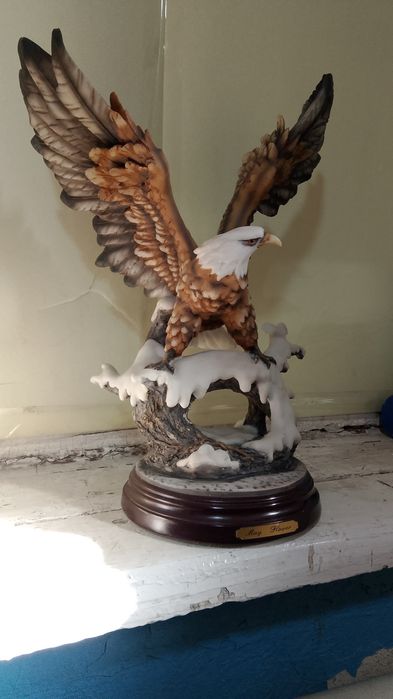 Статуэтка Орла сувенир