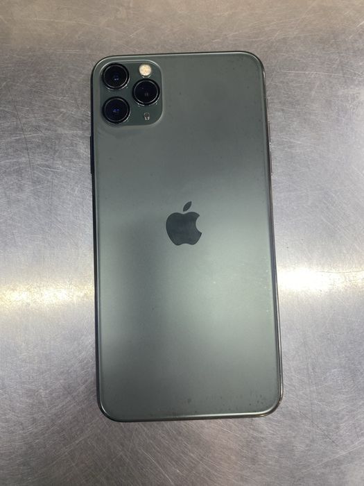 iPhone 11 Pro Max
