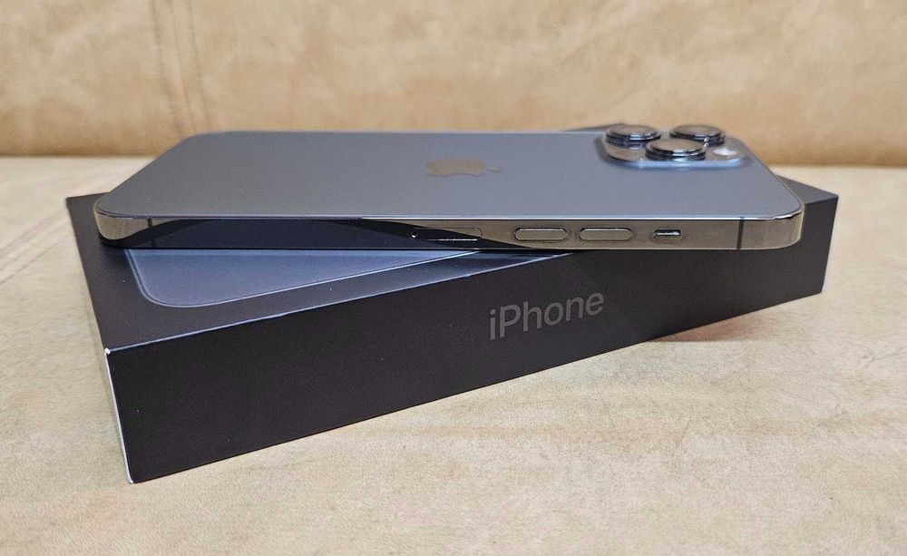 Apple iPhone 13 Pro Max 256GB