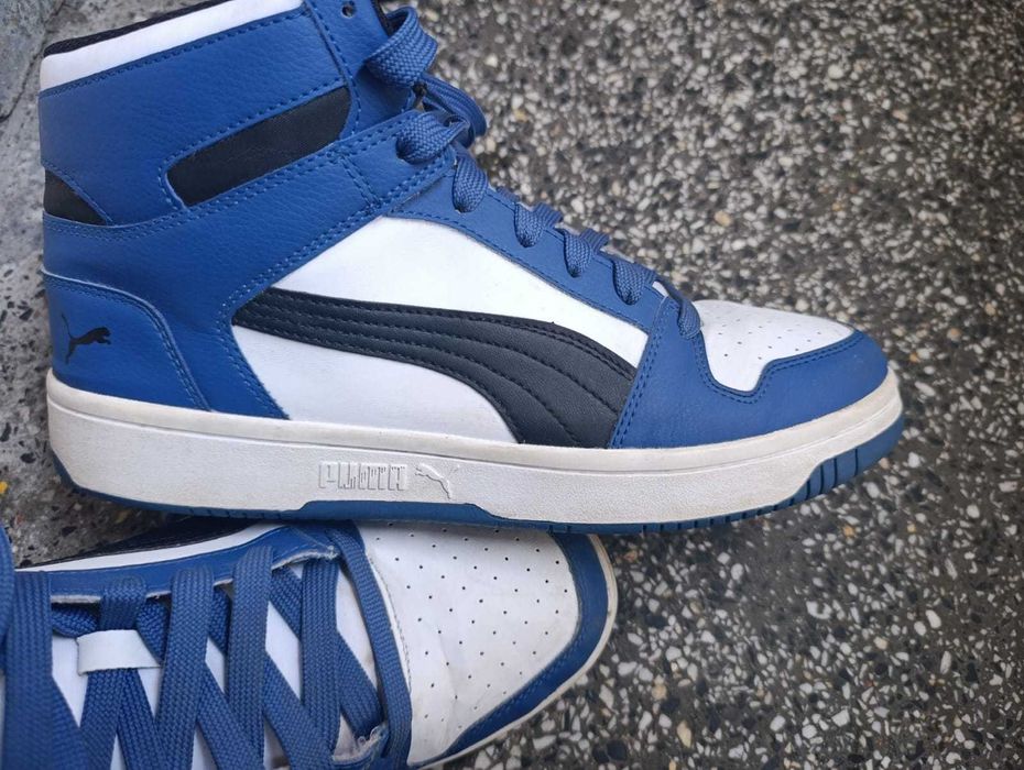 Кецове Пума номер 45 Puma Sneakers маратонки