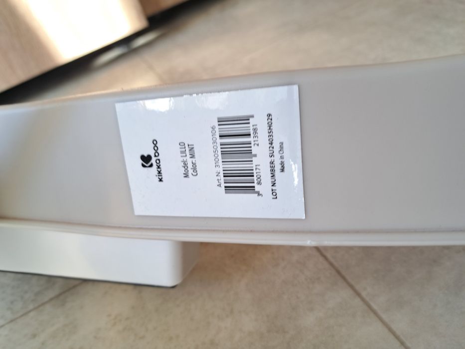 Паяк проходилка kikka boo