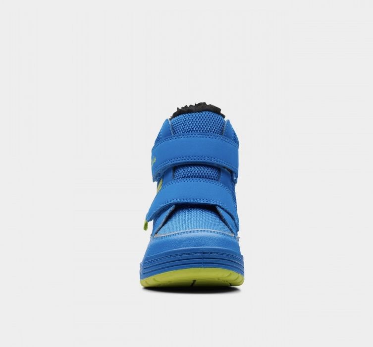 Ботинки детские Clarks, 25 -26 размер