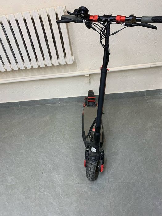 Самокат Kugoo M5 Pro
