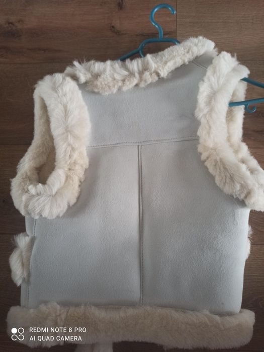 Vesta copii (fete)