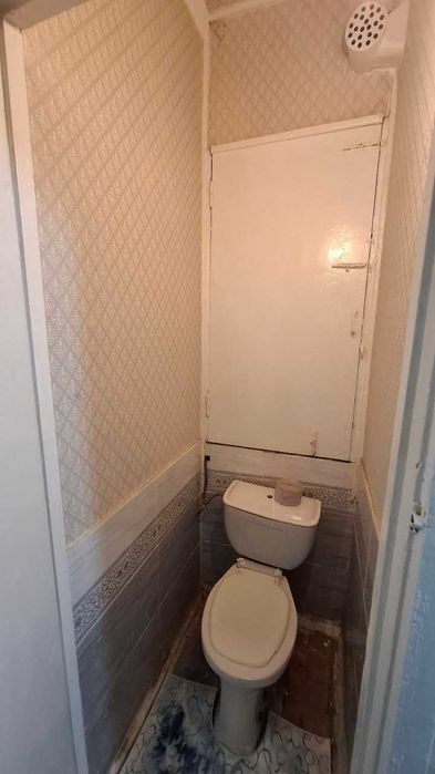 ПРОДАЕТСЯ 1/1/4 Квартира Ор.р: Чиланзар 21