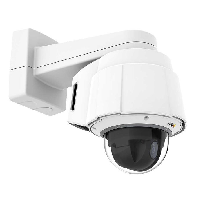 PTZ IP камера + управление AXIS T8310 Video Surveillance Control Board
