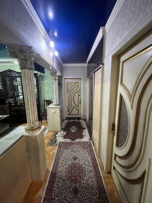 Продажа, Банковский дом, Кирпич | Алмазарский район, 164м2, 5 комнат