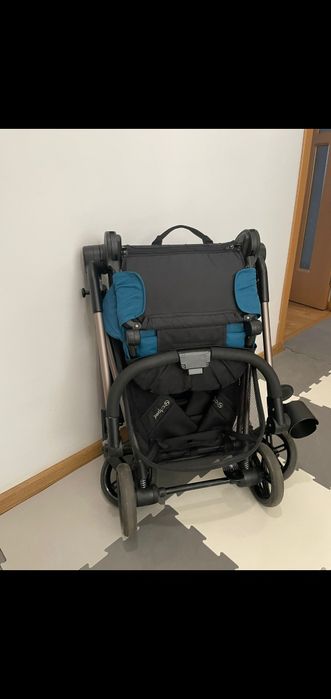 Carucior cybex melio 2 în 1