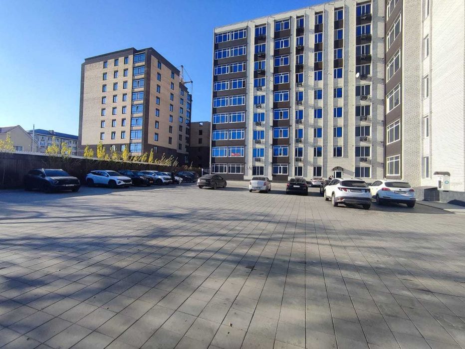 Продажа 3-комн ЖК Каирбекова (евротрешка)