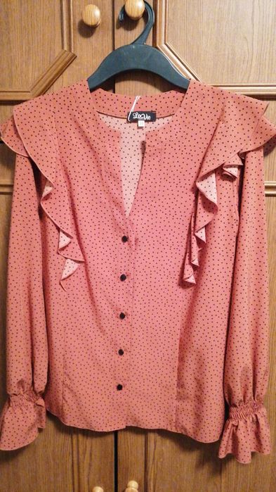 Bluze & rochițe de vara