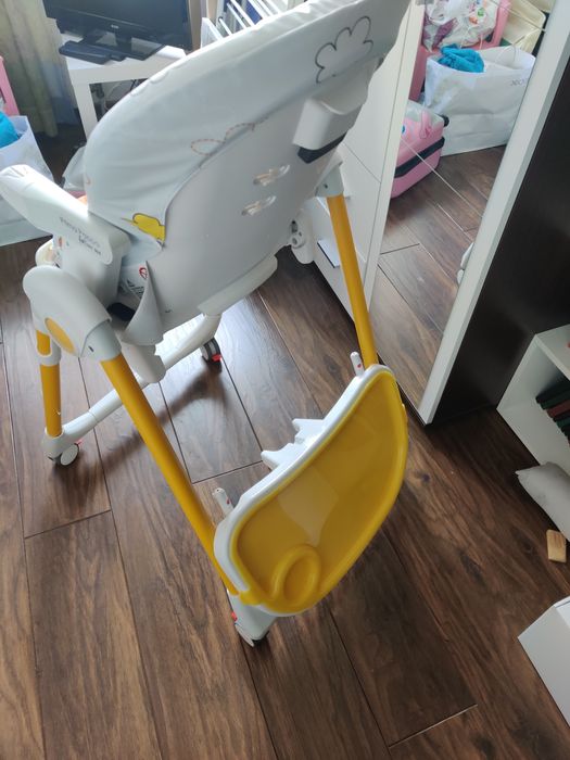 Столче Prima Pappa