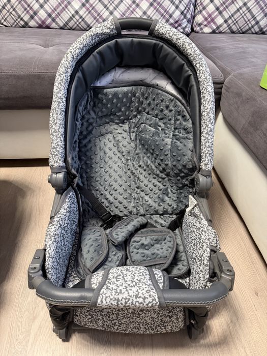 Детска колкчка 3 в 1 - Zarra Adbor