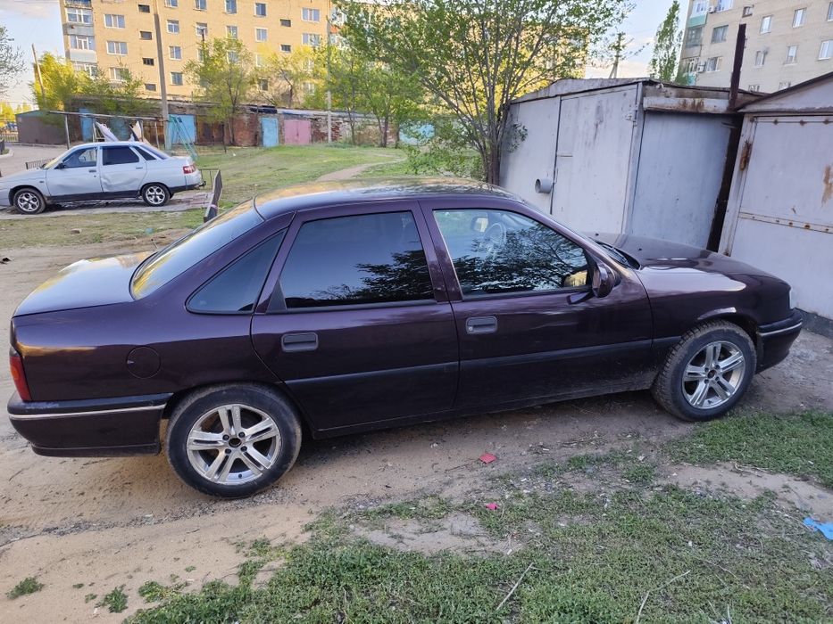 Продам Опель Вектра