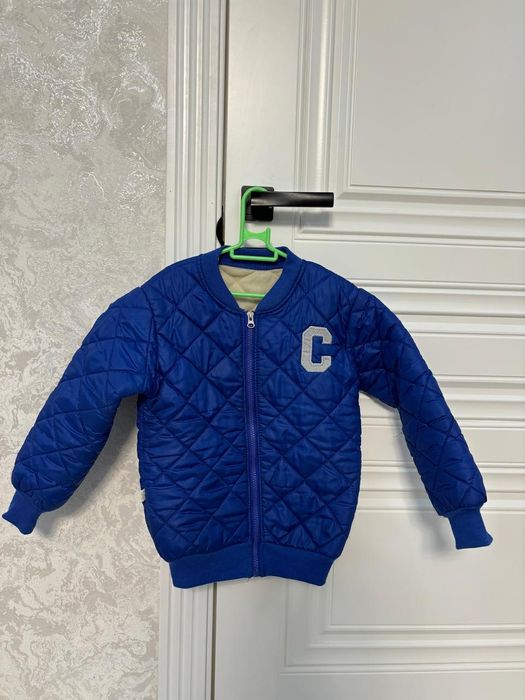 Детский мальчиковый одежда