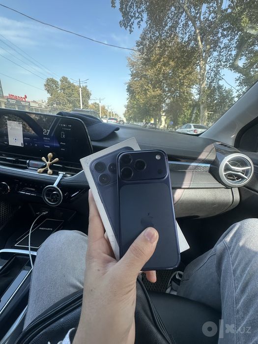 iphone 17 pro 256 92%
