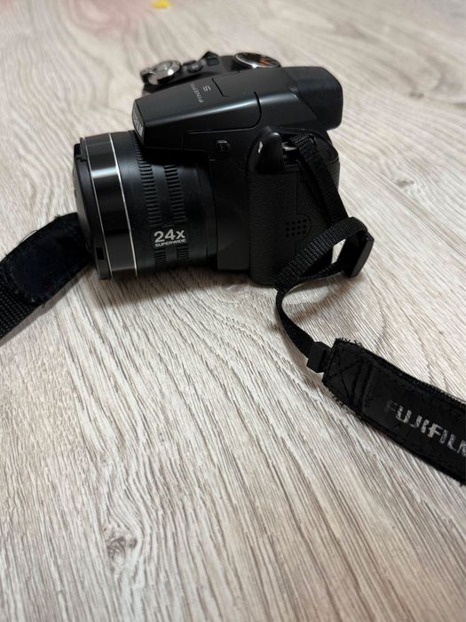 Фотоапарат Fujifilm FinePix S4500