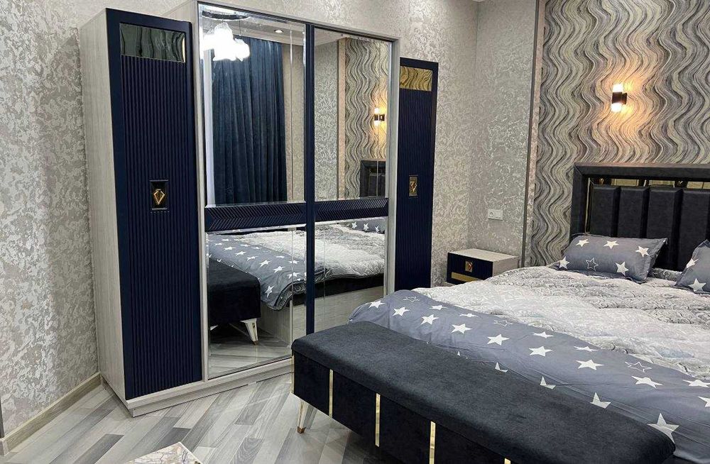 ЖК Баурум ориентир Тожинисо ресторан Алмазарский район