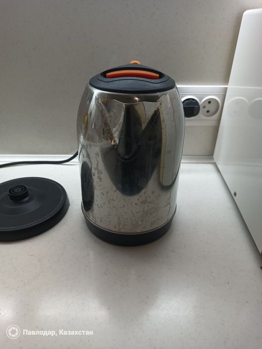 Чайник  электрический.