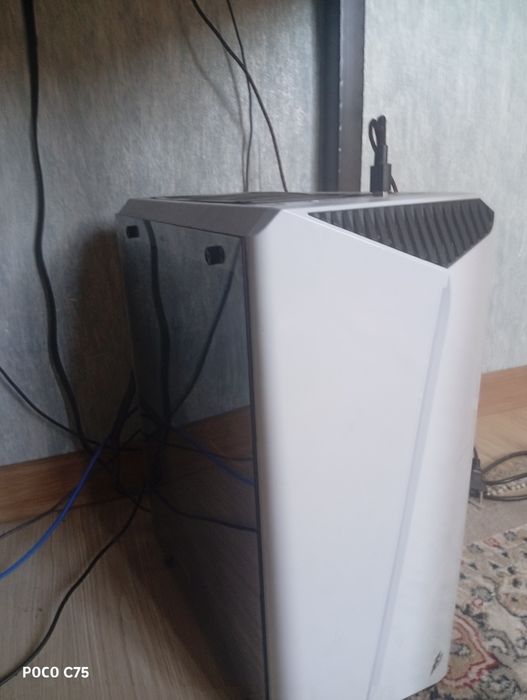 Продам игровой ПК недорого бу