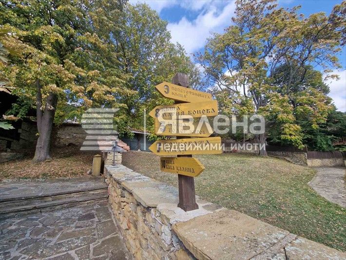 Продава се Хотел в с. Жеравна, Област Сливен - 3183 кв.м за 252 €/кв.м - Снимка #7