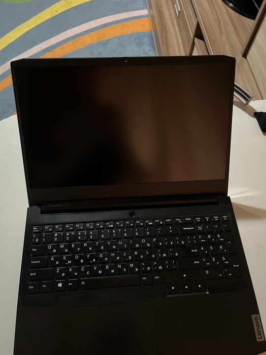 Продам ноутбук Lenovo IdeaPad Gaming 3