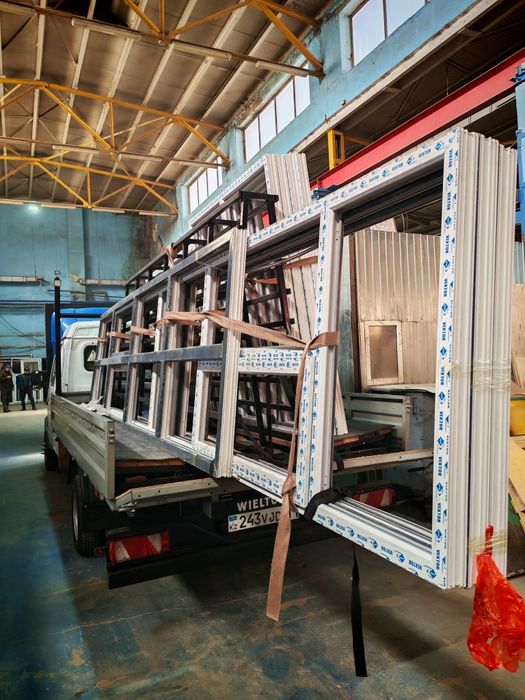 Газель Пирамида доставка Город Межгород