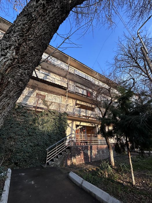 СРОЧНО! Можно в Ипотеку! Продам Юнусабад 18 квартал 2/2/4 СВОЯ