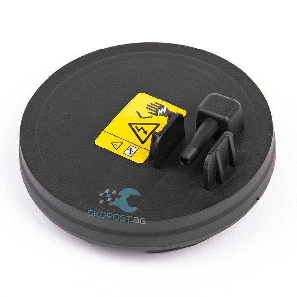 Мембрана клапан картерни газове PCV BMW F25 F30 F10 F01 3.5i 4.0i N55