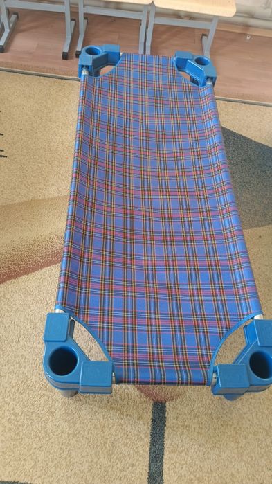 Продам детские кроватки