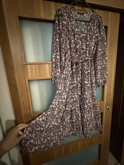 Rochie LCW usoara de vara S