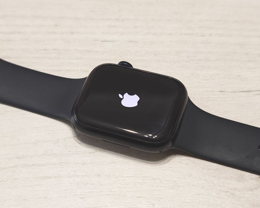 Apple Watch 9 45 mm GPS