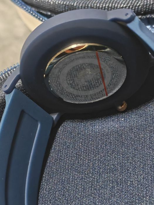 Ceas Polo Albastru Nou