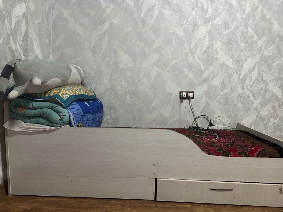 Балалар бөлмесіне арналған жиһаздар сатылады!