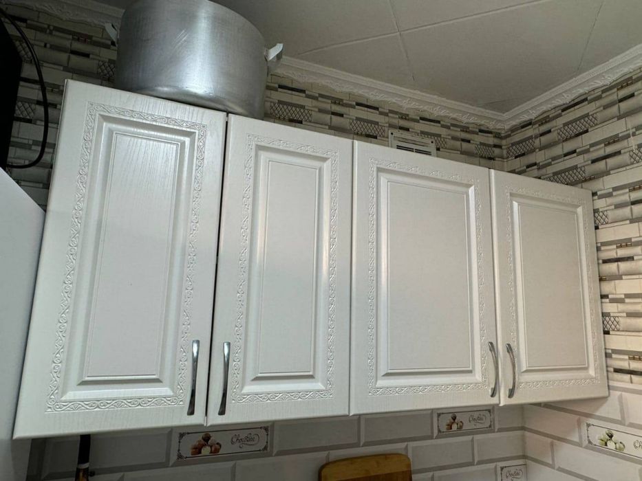 Продам трехкомнатную квартиру