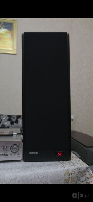 Microlab Solo 7c
